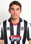 Shaun Pearson