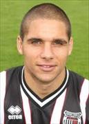 Liam Hearn