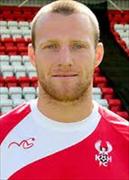 Luke Jones