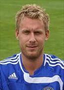 Jamie Tolley