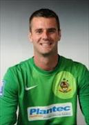 Tony McMillan