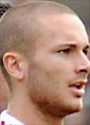 Ashley Worsfold
