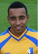 Nathan Arnold