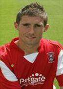 Danny Harrison