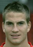 Fabian Liesenfeld