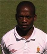 Aubrey Ngoma