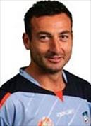 Sasho Petrovski