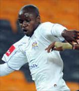 Thabiso Nkoana