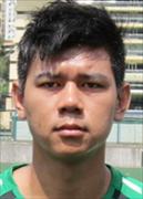 Sham Kwok Keung