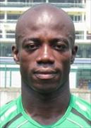 Festus Baise