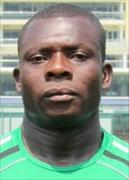Moses Mensah
