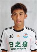 Kot Cho Wai