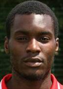 Cedric Mimbala