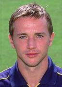 David Connolly