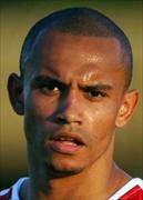 Danny Webber