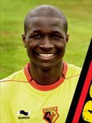 Eddie Oshodi