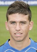 Cody McDonald