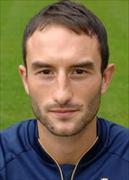 Chris Hackett