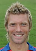 Darren Ward
