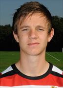 James Baxendale