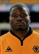 George Elokobi