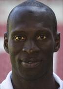 Dawda Bah