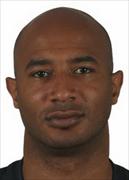Sammy Traore