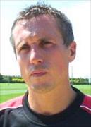 Scott Severin