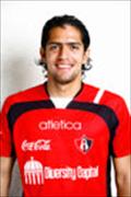 Florencio Javier Moran Manzo