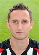 Steven McDougall
