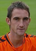 Mark Kerr