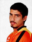 Alan Zamora