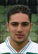 Moussa Kalisse