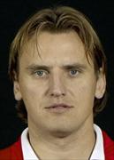 Dmitri Bulykin