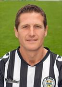 Hugh Murray