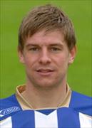 Jamie Adams