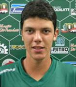 Diogo Givanildo Souza de Franca