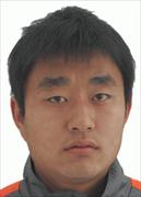 Fengyu Zhang