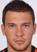 Volodymyr Priyomov