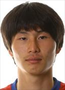 Kang Min Soo