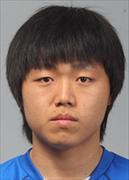 Kim Dong Suk