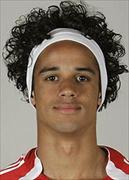 Calen Carr