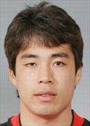 Naoshi Nakamura