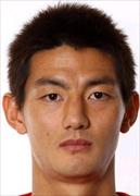 An Yong Hak
