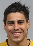 Alejandro Molina
