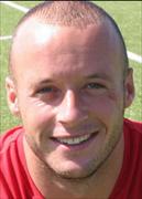Luke Rodgers