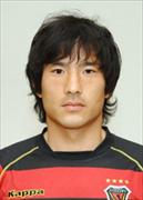 Hwang Ji soo