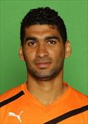 Sayed Mohamed Adnan