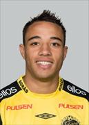 Leandre Griffit