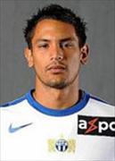 Andres Javier Vasquez